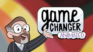 Game Changer Animated kép