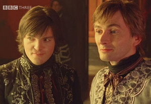 Casanova 1. évad Ep.3 3. epizód