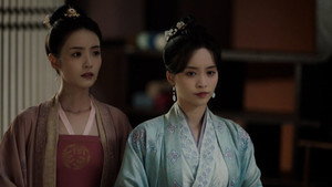 侯府夫人不好当 1. évad Ep.26 26. epizód