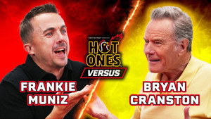 Hot Ones Versus 3. évad Ep.8 8. epizód