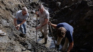 Oak Island átka 6. évad Ep.11 11. epizód