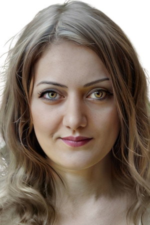 Pınar Çağlar Gençtürk profil kép