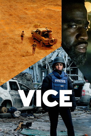 VICE 3. évad (2022-05-01) poszter