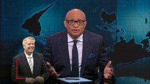 The Nightly Show with Larry Wilmore 1. évad Ep.101 101. epizód
