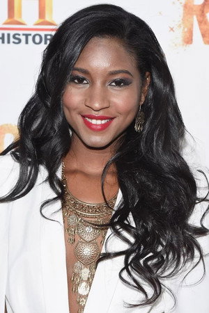 Carlacia Grant profil kép