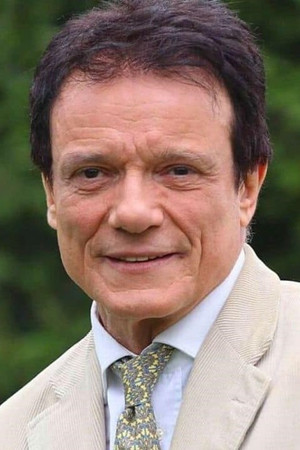 Massimo Ranieri profil kép