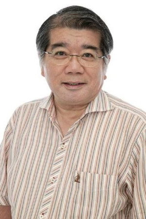 龍田直樹 profil kép