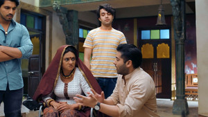 पंड्या स्टोर 1. évad Ep.253 253. epizód