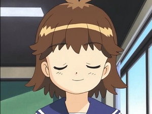 七人のナナ 1. évad Ep.15 15. epizód