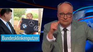 heute-show 27. évad Ep.11 11. epizód