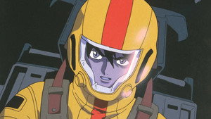 新機動戦記ガンダムW 1. évad Ep.1 1. epizód