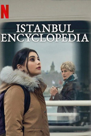 İstanbul Ansiklopedisi poszter