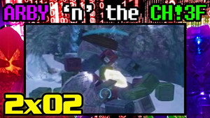 Arby 'n' the Chief 2. évad Ep.2 2. epizód