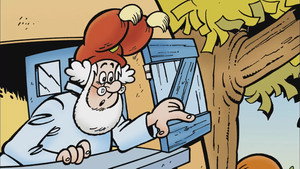 Plop Vertelt: Pasen 1. évad Ep.5 5. epizód