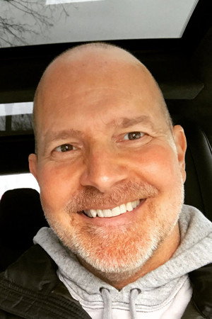Mike Henry profil kép