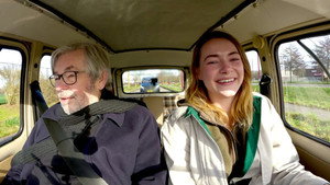 Wortelboer en Van Rossem 1. évad Ep.5 5. epizód