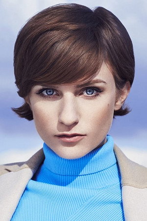 Faye Marsay profil kép