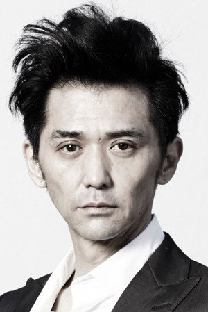 村上淳 profil kép
