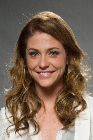 Christiana Ubach profil kép
