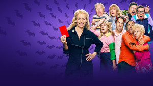 LOL: Skrattar bäst som skrattar sist - Sverige - Halloween Special kép