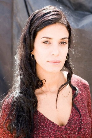 Hadar Ratzon Rotem profil kép