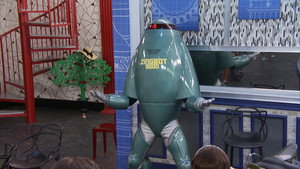 Big Brother 19. évad Ep.27 27. epizód