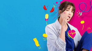 村裡來了個暴走女外科 kép