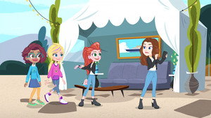 Polly Pocket 1. évad Ep.19 19. epizód