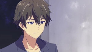 ガーリッシュ ナンバー 1. évad Ep.12 12. epizód
