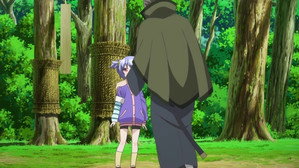 ランス・アンド・マスクス 1. évad Ep.5 5. epizód