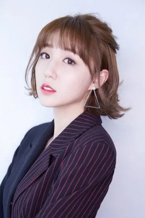 李欣燃 profil kép