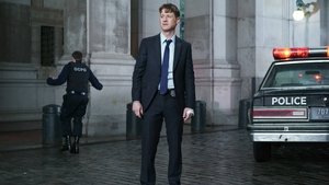 Gotham 2. évad Ep.9 Keserű pirula