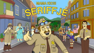 Mama kicsi seriffje kép
