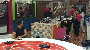 Big Brother България 18. évad Ep.24 24. epizód