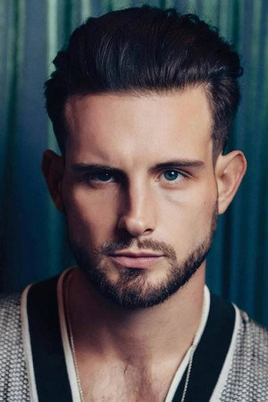 Nico Tortorella profil kép