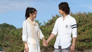夏の恋は虹色に輝く 1. évad Ep.10 10. epizód