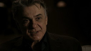 Sessão de Terapia 1. évad Ep.20 20. epizód