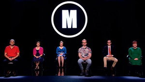 Mastermind 47. évad Ep.31 31. epizód
