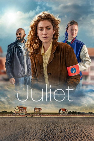 Juliet 2. évad (2026-03-01) poszter