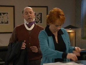 Reba 2. évad Ep.17 17. epizód