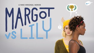 Margot vs. Lily kép