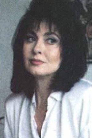Meral Oğuz profil kép