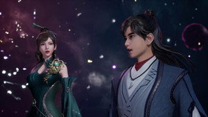 星河至尊 1. évad Ep.58 58. epizód