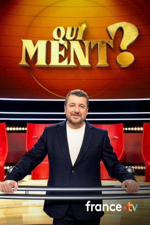 Qui ment ? 1. évad (2026-07-23) poszter