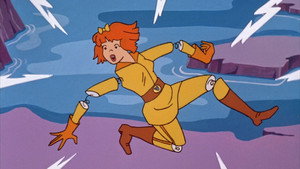 Josie and the Pussycats in Outer Space 1. évad Ep.1 1. epizód