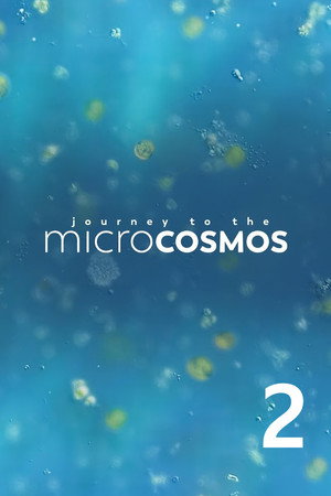 Journey to the Microcosmos 2. évad (2020-01-27) poszter