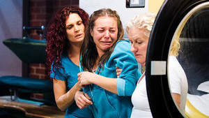 Wentworth, a nők börtöne 2. évad Ep.8 8. epizód
