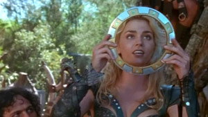 Xena: A harcos hercegnő 1. évad Ep.22 Kallisztó