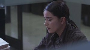 Código implacable 1. évad Ep.8 8. epizód