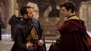 Shardlake 1. évad Ep.4 Episode 4